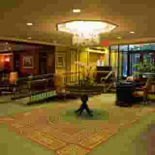 Fitzpatrick Grand Central, 6 of 6