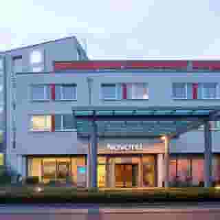 Novotel Erlangen, 6 of 6