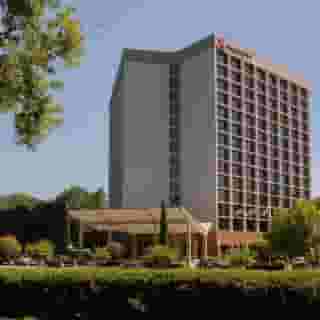 Marriott Atlanta Northeast/Emory Area, 5 of 5