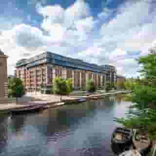 NH Amsterdam Museum Quarter, 1 of 5