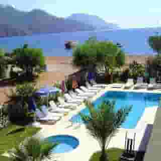 Atici Hotel, 6 of 6