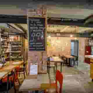 Wine Apartments, 5 of 5