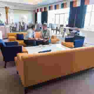 Golden Jubilee Conference Hotel, 2 of 5