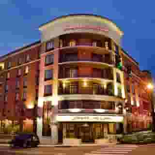 Hampton Inn & Suites Nashville-Downtown, 3 of 5