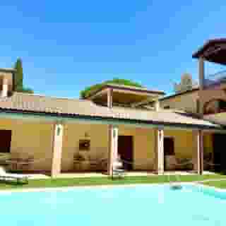 Hotel Le Querciolaie dei Ricci, 1 of 5