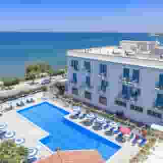 Tourist Hotel Cefalu, 2 of 5