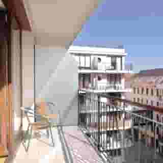 Gozsdu Court, 6 of 6