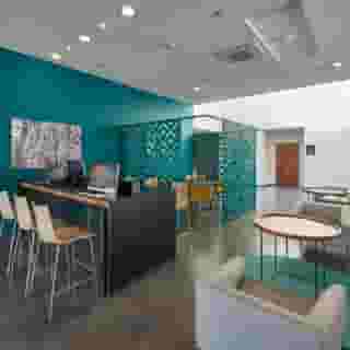 City Express La Raza, 1 of 5