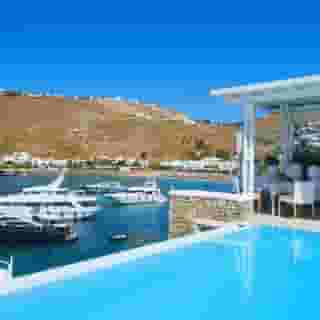 Nissaki Boutique Hotel, 3 of 5