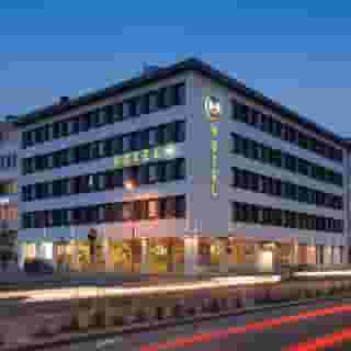 B&b Hotel Nurnberg-Hbf, 5 of 5