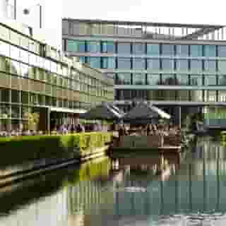 Dutch Design Hotel Artemis, 6 of 6