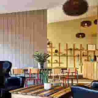 HALT HOTEL - Choisissez l'Hotellerie Independant, 2 of 5