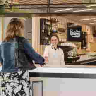 Executive Residency by Best Western Amsterdam Airport, 2 of 5