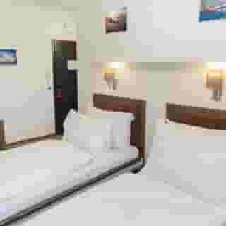 Sky Hotel Prague, 6 of 6