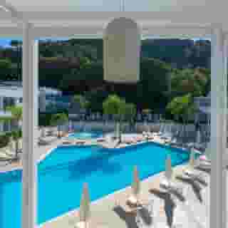Oceanis Park Hotel, 6 of 6