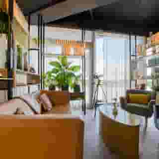 Ninetynine Amsterdam Airport, Trademark Collection, 3 of 5