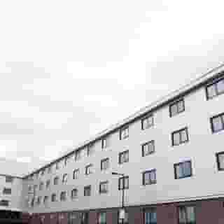 Holiday Inn Express Manchester Airport, 6 of 6
