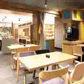 Novotel Suites Berlin City Potsdamer Platz, 3 of 5