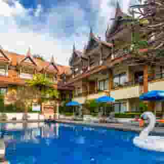 Diamond Cottage Resort And Spa, 5 of 5