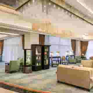 Kaya Istanbul Fair & Convention Hotel, 6 of 6