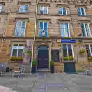 The Mitre Hotel, 5 of 5