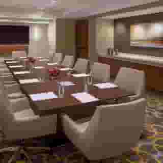 Grand Hyatt Washington, 4 of 5