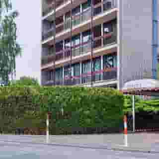 Mainbogen Hotel, 5 of 5