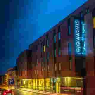 Smarthotel Tromso, 4 of 5