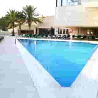 Sheraton Dubai Creek Hotel and Towers, 4 of 5