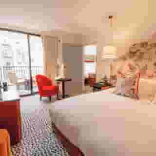 The Leinster, 4 of 5