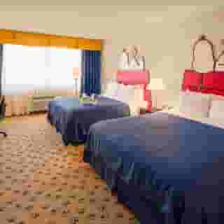 Knotts Berry Farm Hotel, 5 of 5