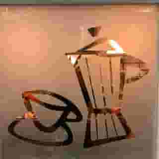 Piazza Bellini, 3 of 5