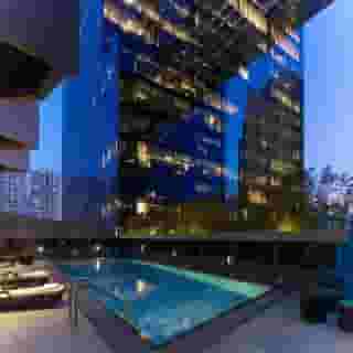 Dorsett Kwun Tong, 2 of 5