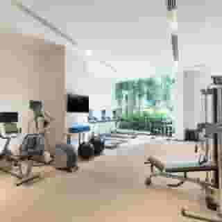 Hilton Garden Inn Singapore Serangoon, 1 of 5
