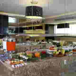 Holiday Inn Ciudad De Mexico-Trade Center, 3 of 5