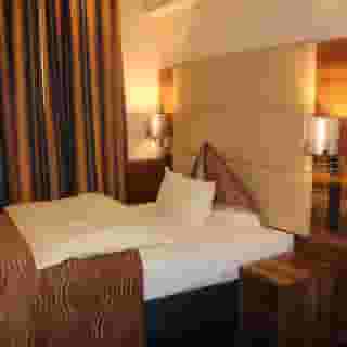 Grand Hotel Empire Frankfurt, 5 of 5