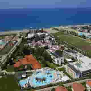 Club Kastalia Holiday Village, 4 of 5