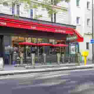 ibis Paris 17 Clichy-Batignolles, 5 of 5