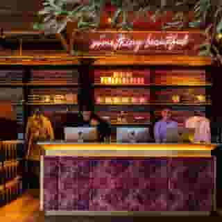 The Mayson Dublin, 1 of 5