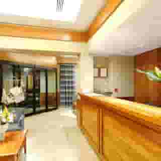 LH Hotel Lloyd Rome, 4 of 5