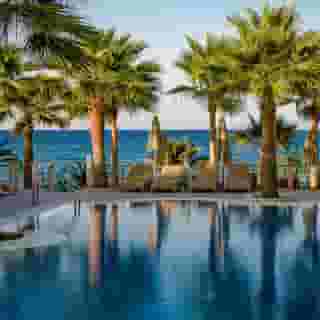 Tsilivi Palazetto, 2 of 5