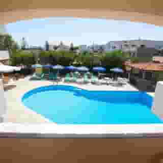 Dimitra Hotel & Apartments, 4 of 5