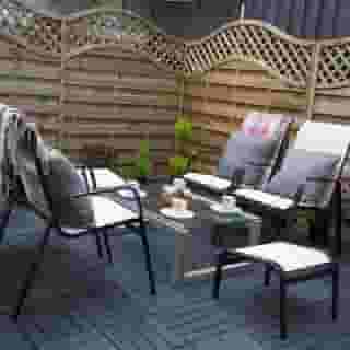 The Bedford Townhouse and Cafe, 3 of 5