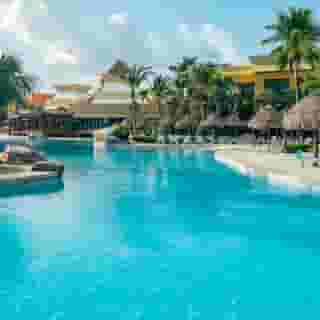 Iberostar Selection Paraíso Maya Suites, 1 of 5