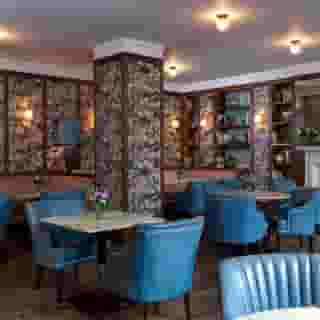 Balmoral Hotel, 6 of 6