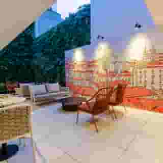 Turim Lisboa Hotel, 3 of 5