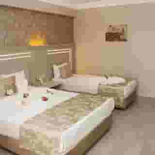 Garden Of Sun Hotel, 4 of 5