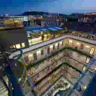 Aria Hotel Budapest by Library Hotel Collection, 3 of 5