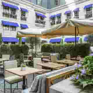 Waldorf Astoria Chicago, 3 of 5
