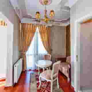 Enderun Hotel Istanbul, 4 of 5